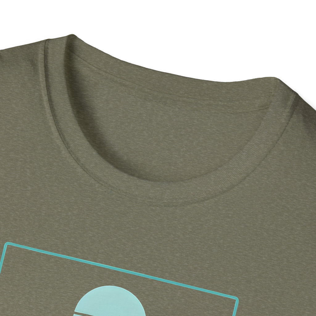 Kayak and Chill T-Shirt