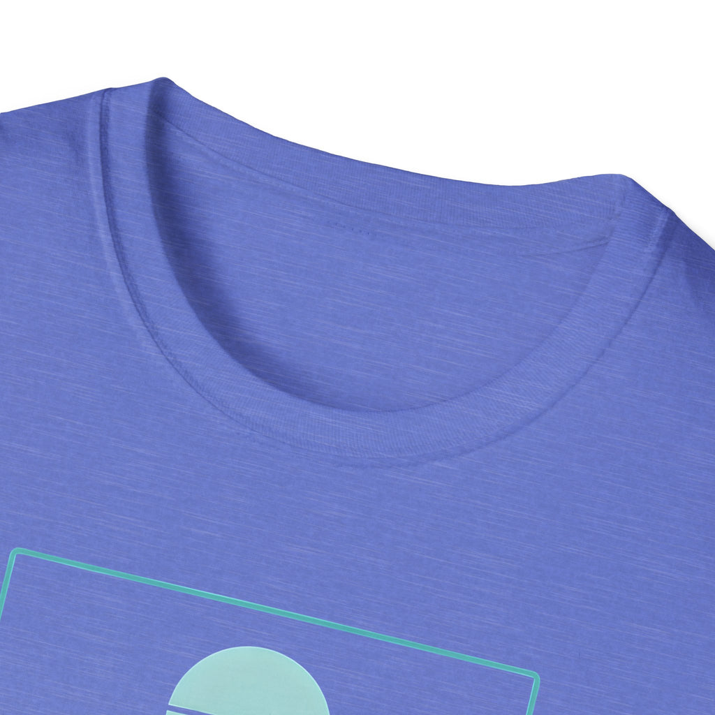 Kayak and Chill T-Shirt