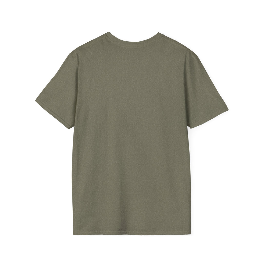 Sunset Pine Silhouettes T-Shirt