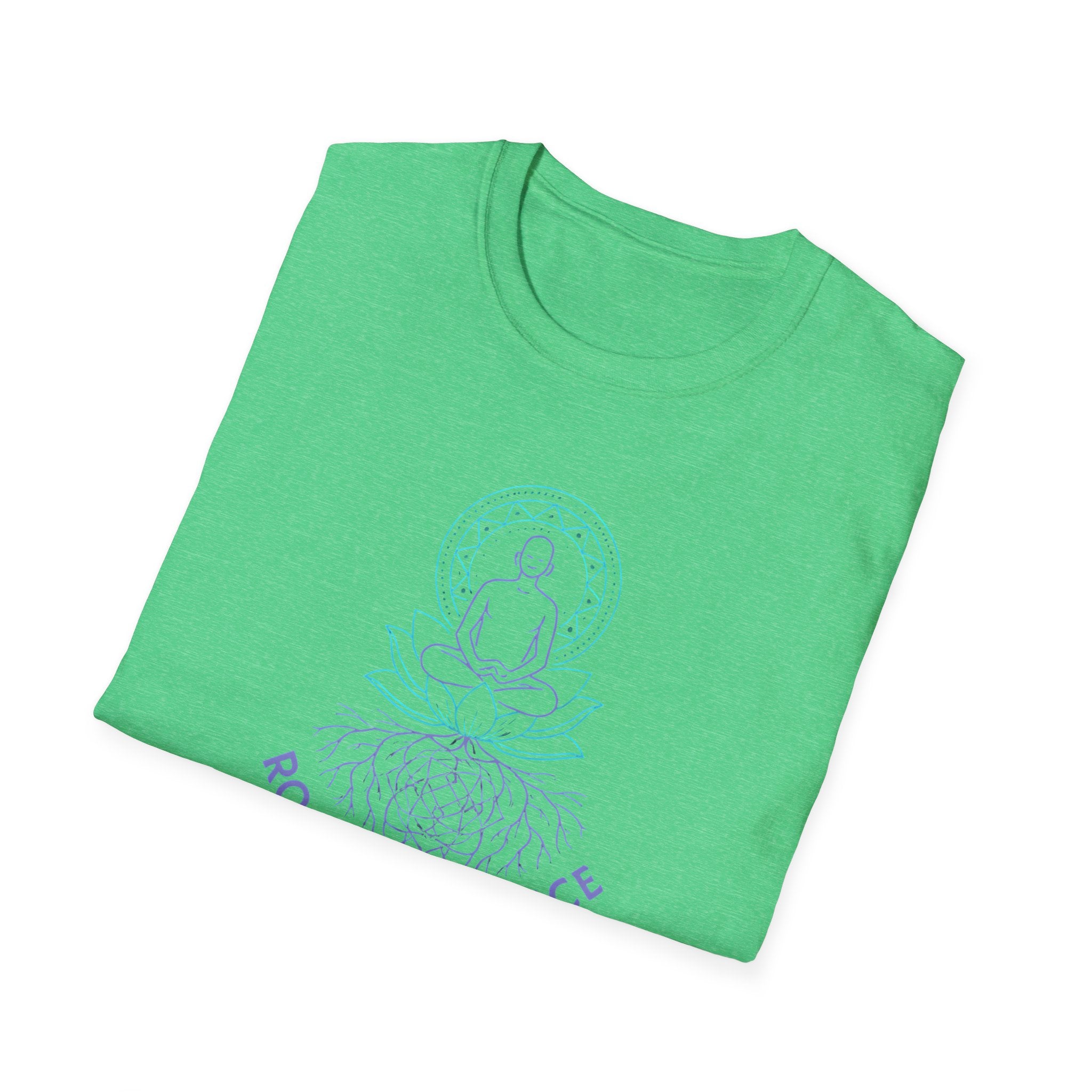 Rooted in Peace T-Shirt