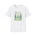 Flow with Nature T-Shirt