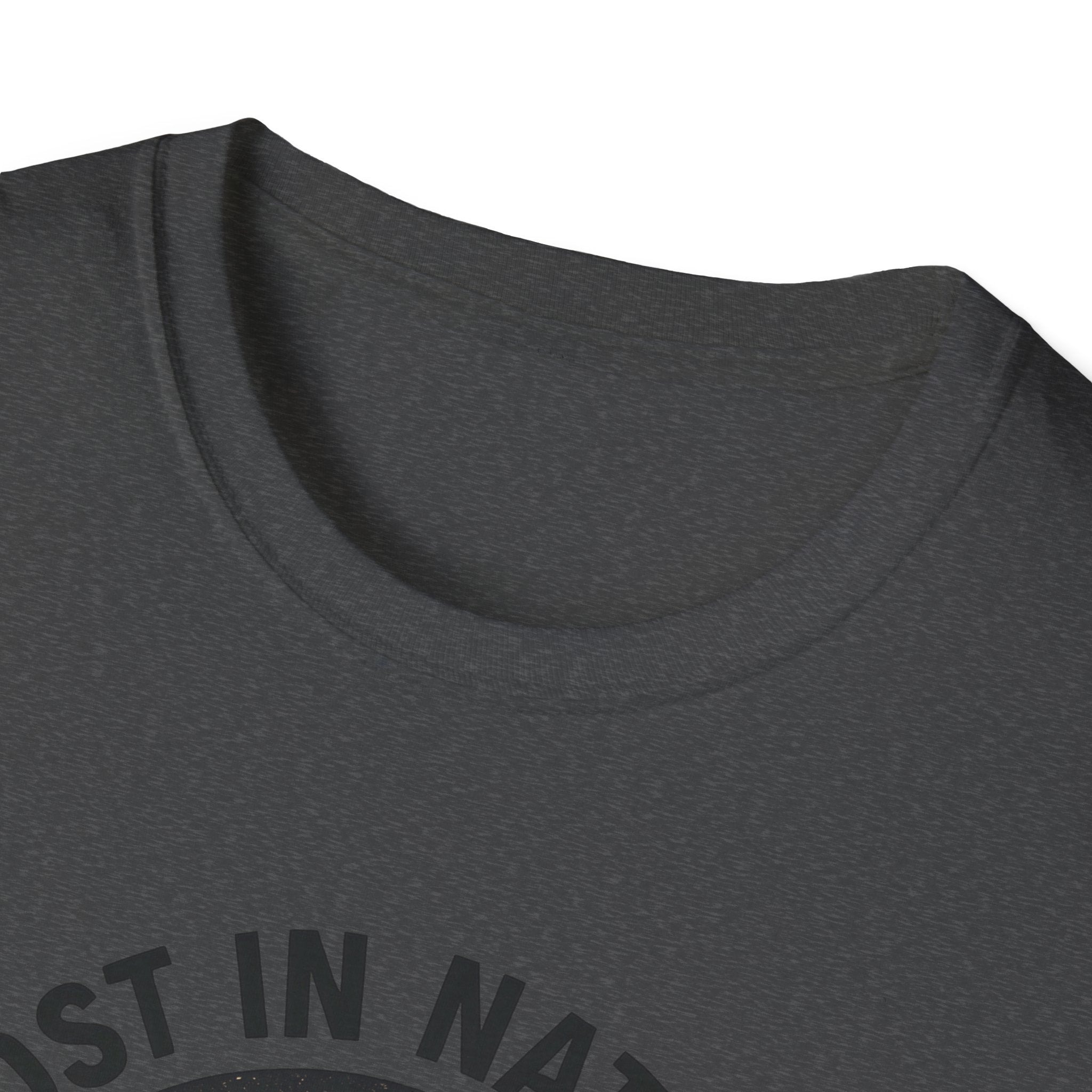 Camping in Nature T-Shirt