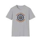 The Great Outdoors T-Shirt