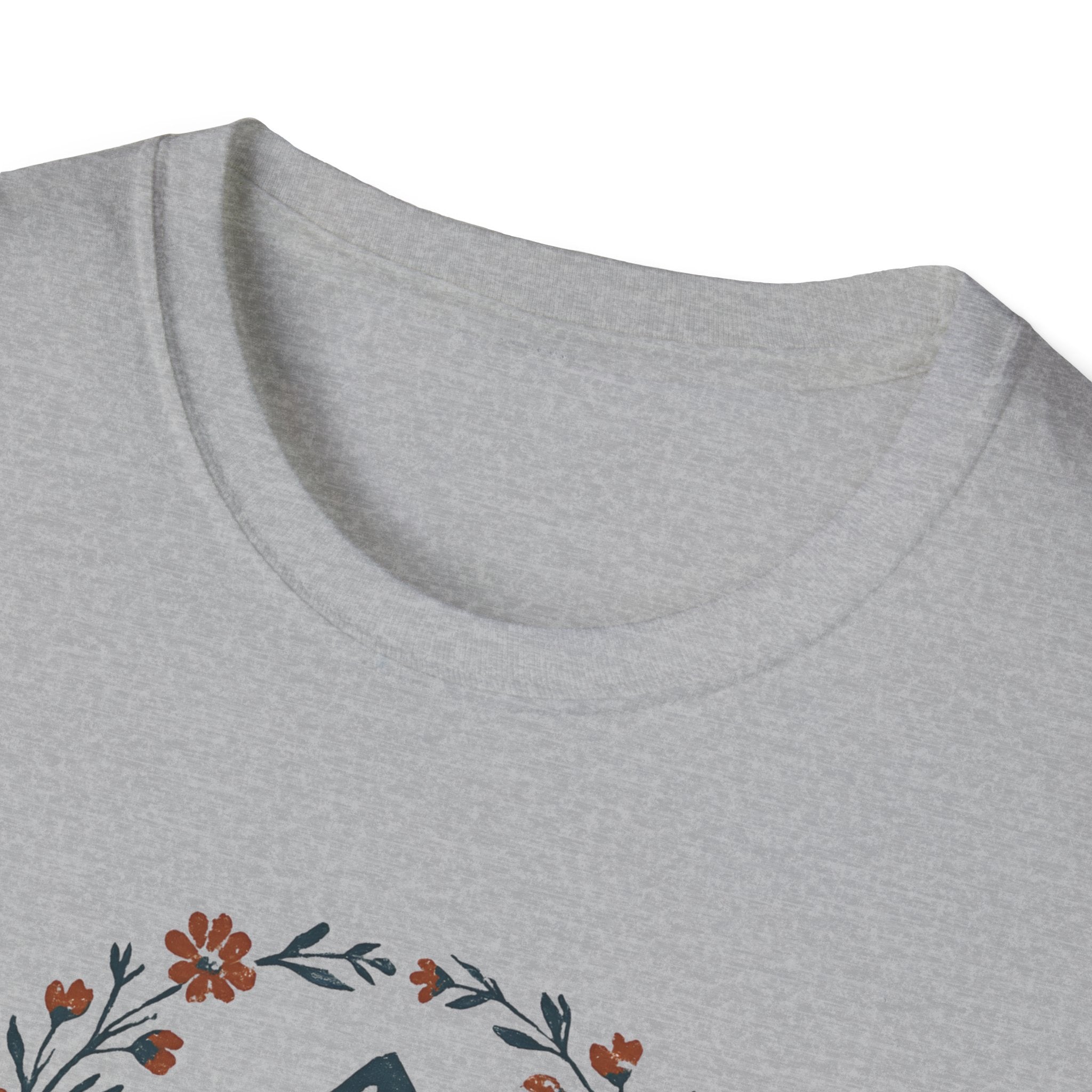 Mountain Mama Logo T-Shirt