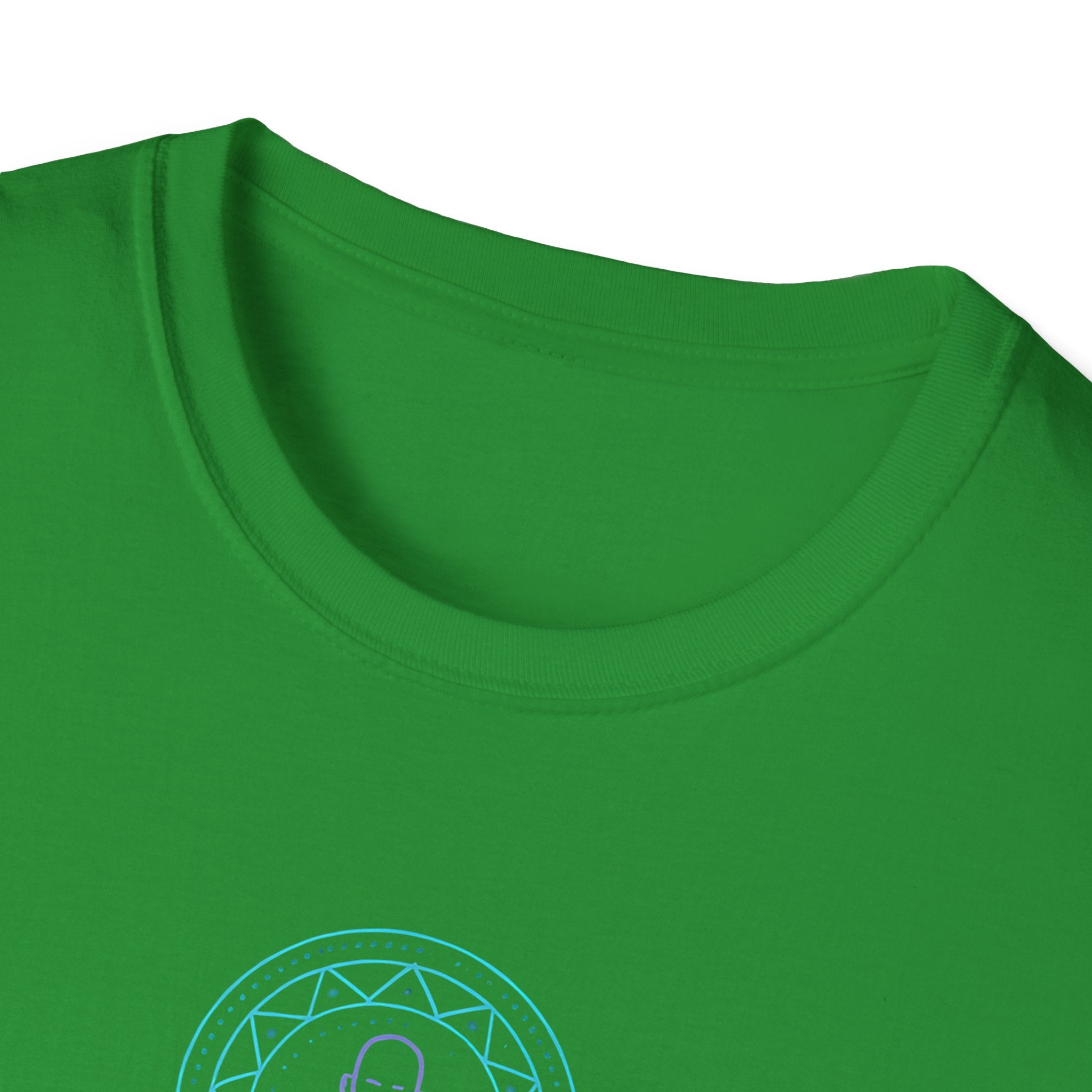 Rooted in Peace T-Shirt