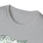 Flow with Nature T-Shirt