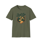 Mountain River Logo T-Shirt