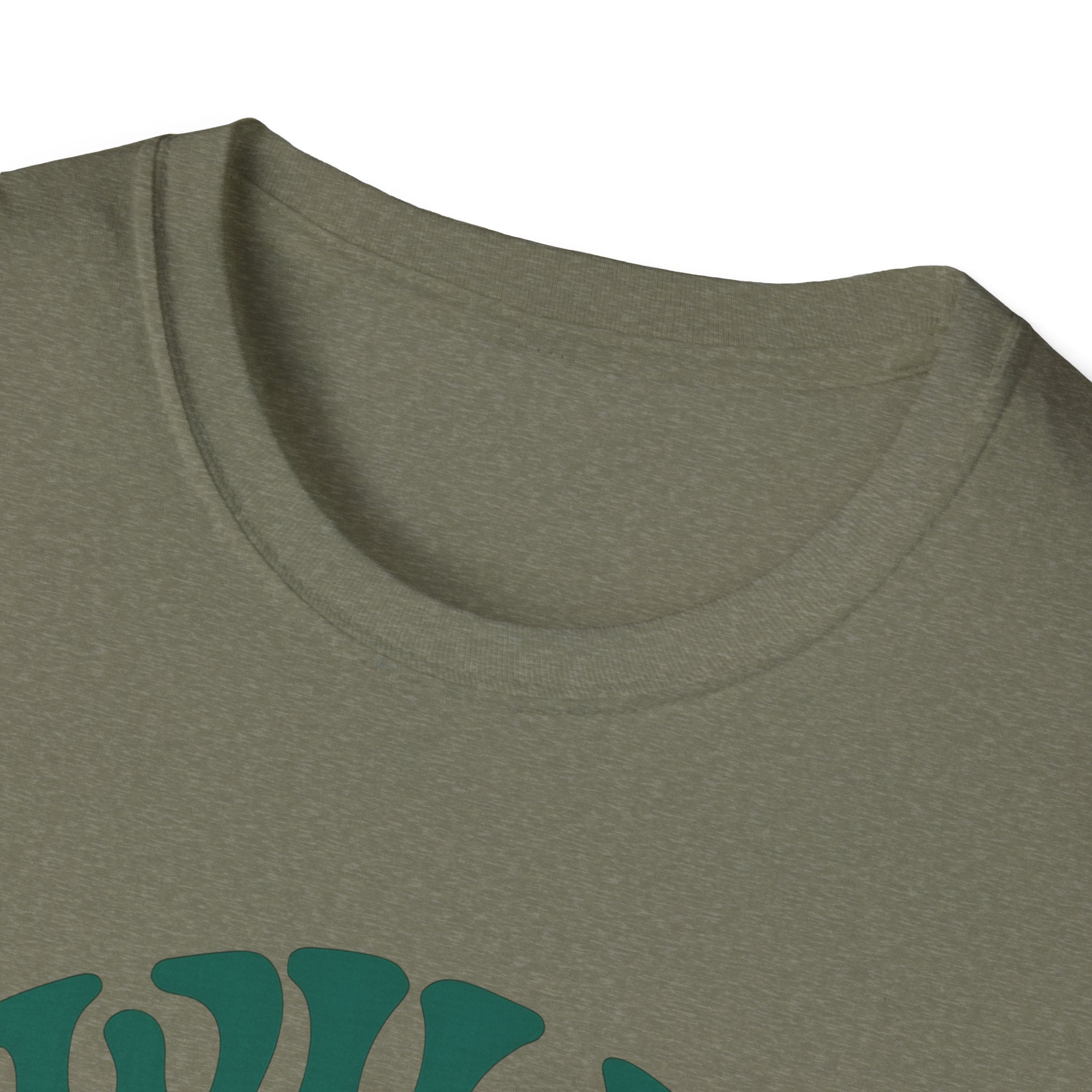 Wild Child Logo T-Shirt