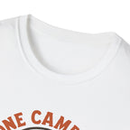 Gone Camping Campfire T-Shirt