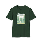 Flow with Nature T-Shirt