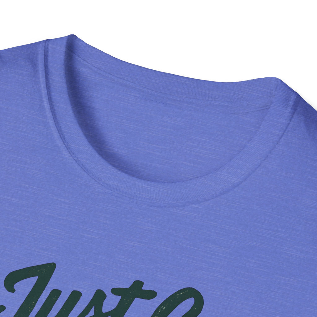 Mountain River Logo T-Shirt