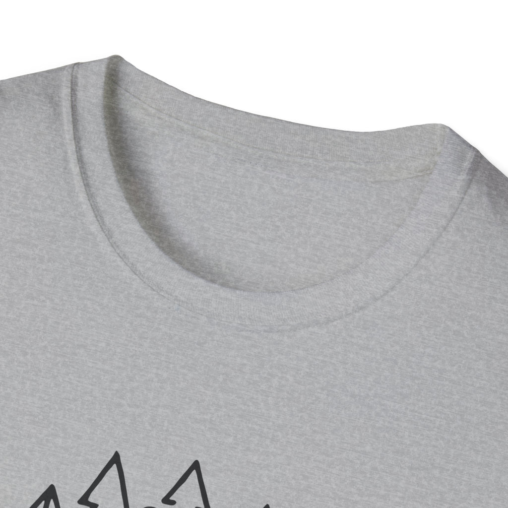 Bear in Forest T-Shirt
