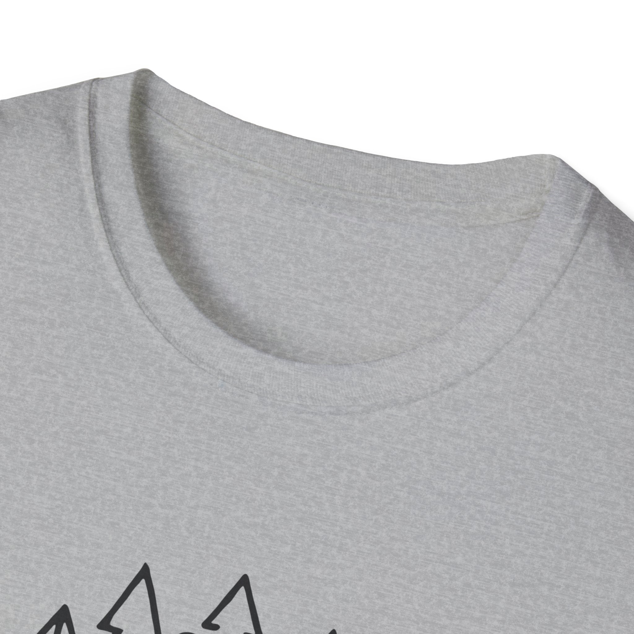 Bear in Forest T-Shirt
