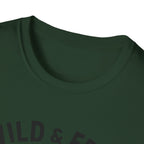 Wildlife in Forest T-Shirt
