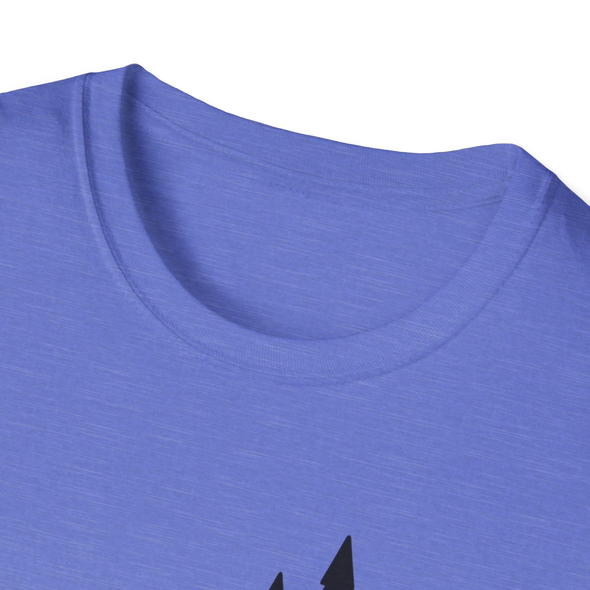 Sailboat at Night T-Shirt