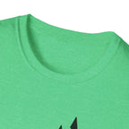 Sailboat at Night T-Shirt