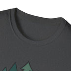 Nature Is Therapy T-Shirt