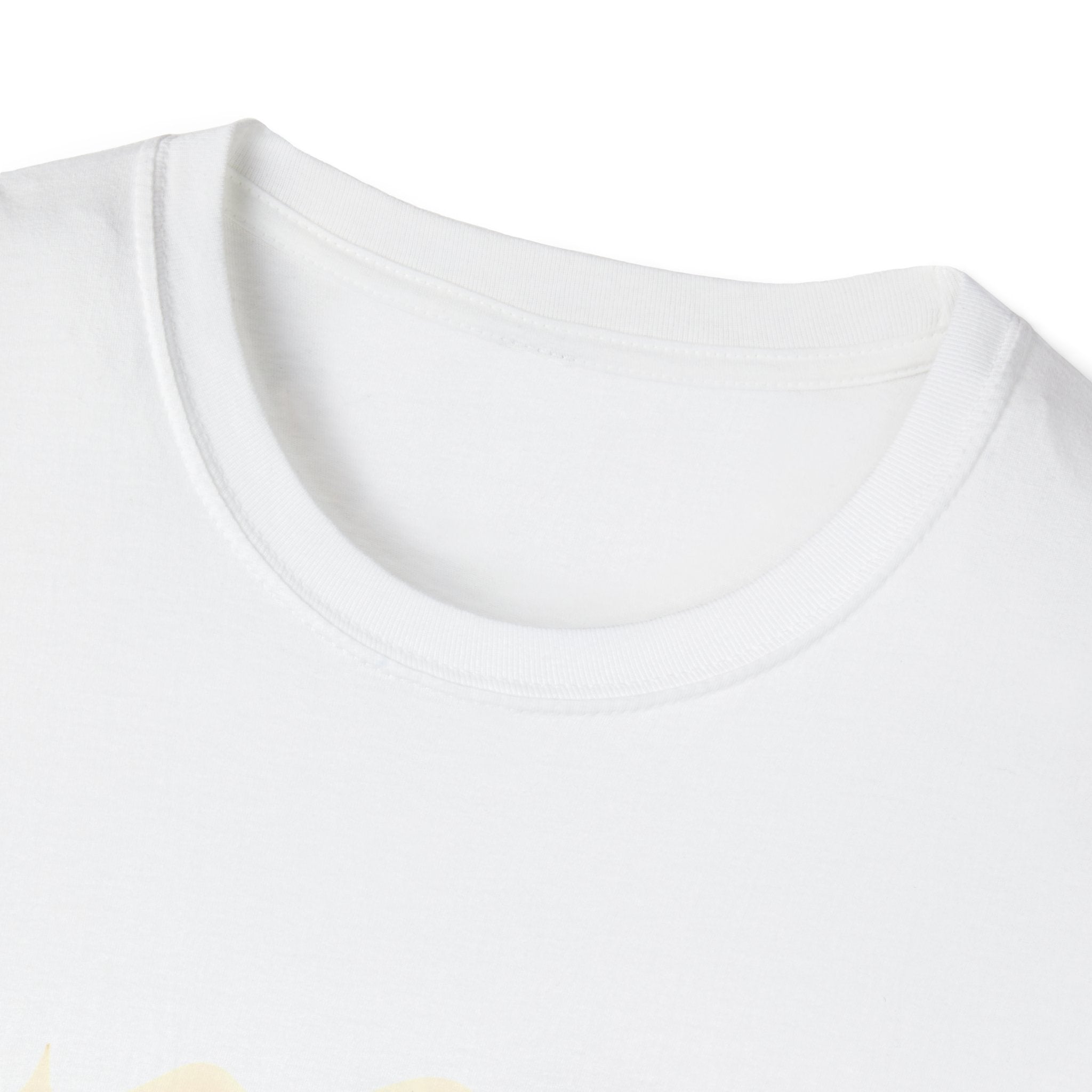 Mountain Lake Landscape T-Shirt