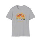 Salute the Sun T-Shirt