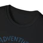 Adventure Is My Drug T-Shirt