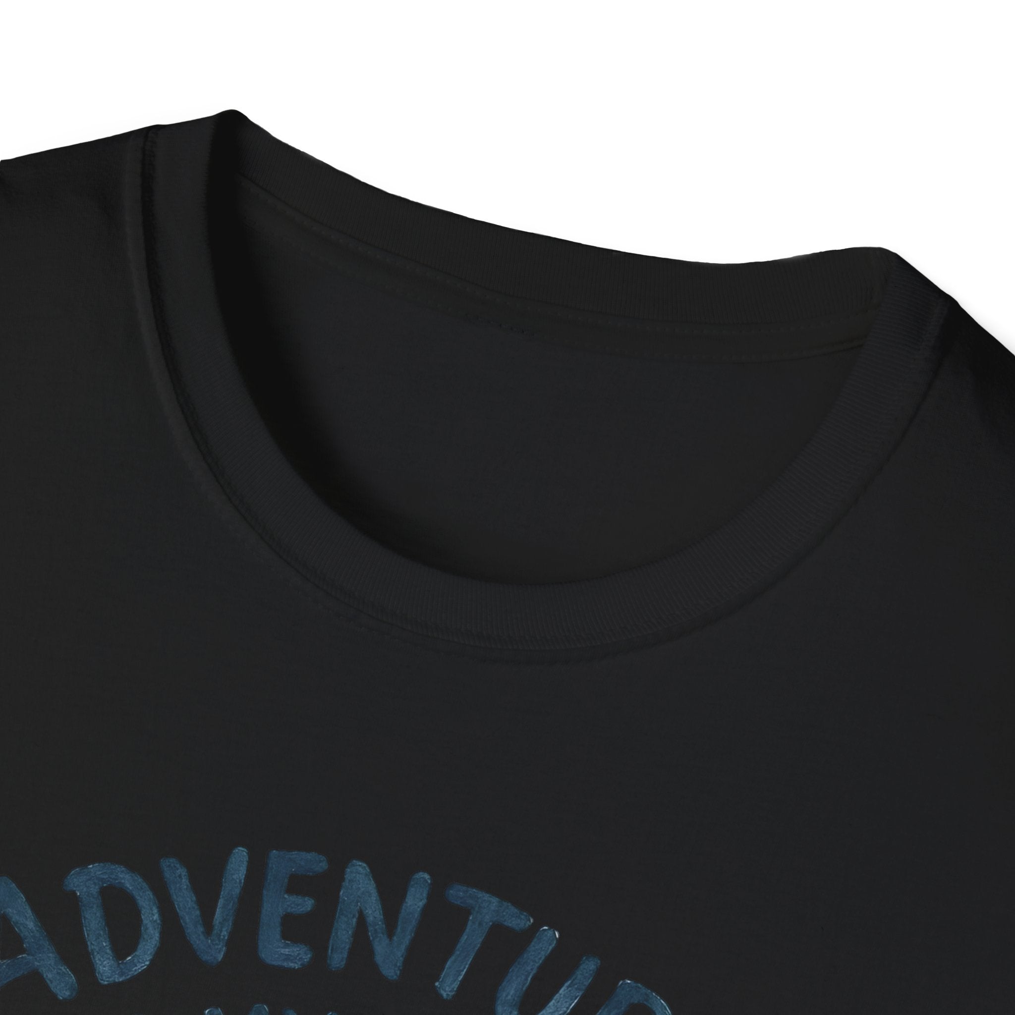 Adventure Is My Drug T-Shirt
