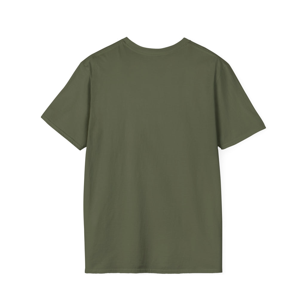 Mountain River Logo T-Shirt