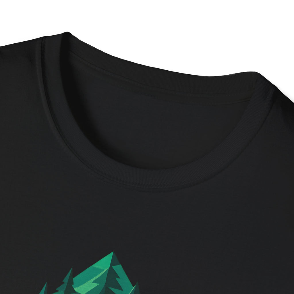 Wild Is My Color T-Shirt