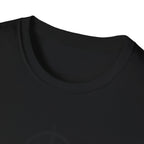 Nighttime silhouette scene T-Shirt