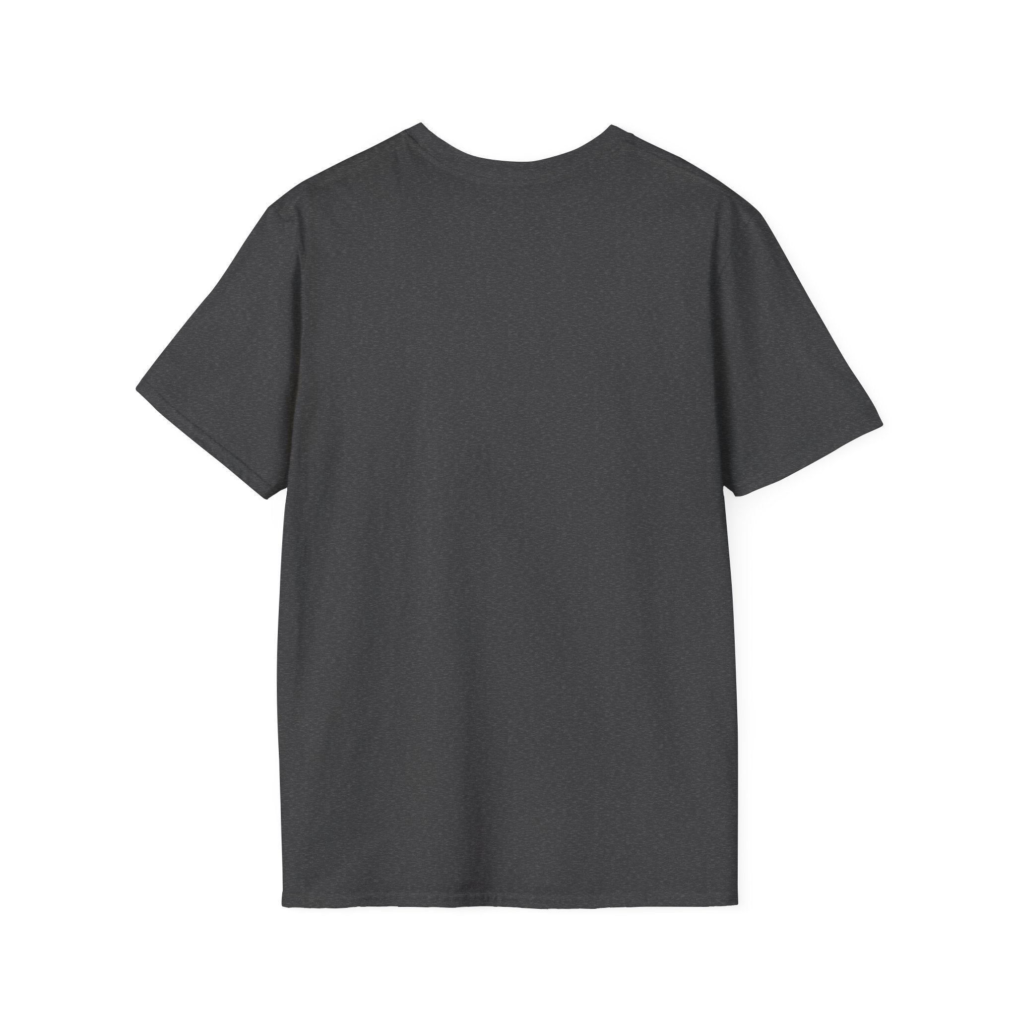 Bear Silhouette at Sunset T-Shirt