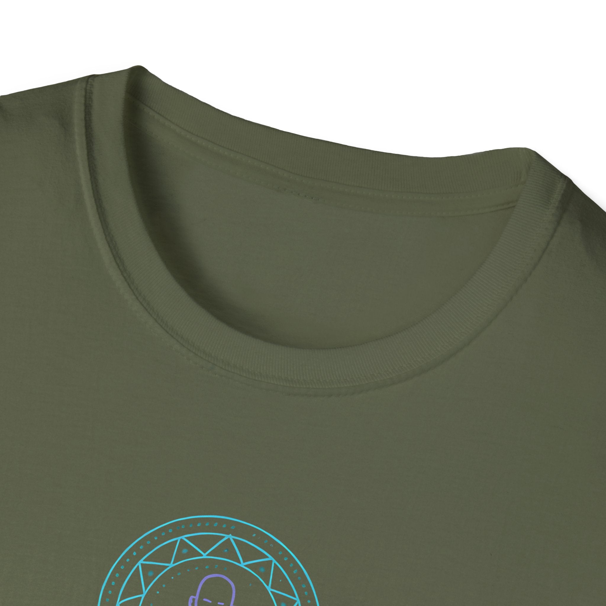 Rooted in Peace T-Shirt
