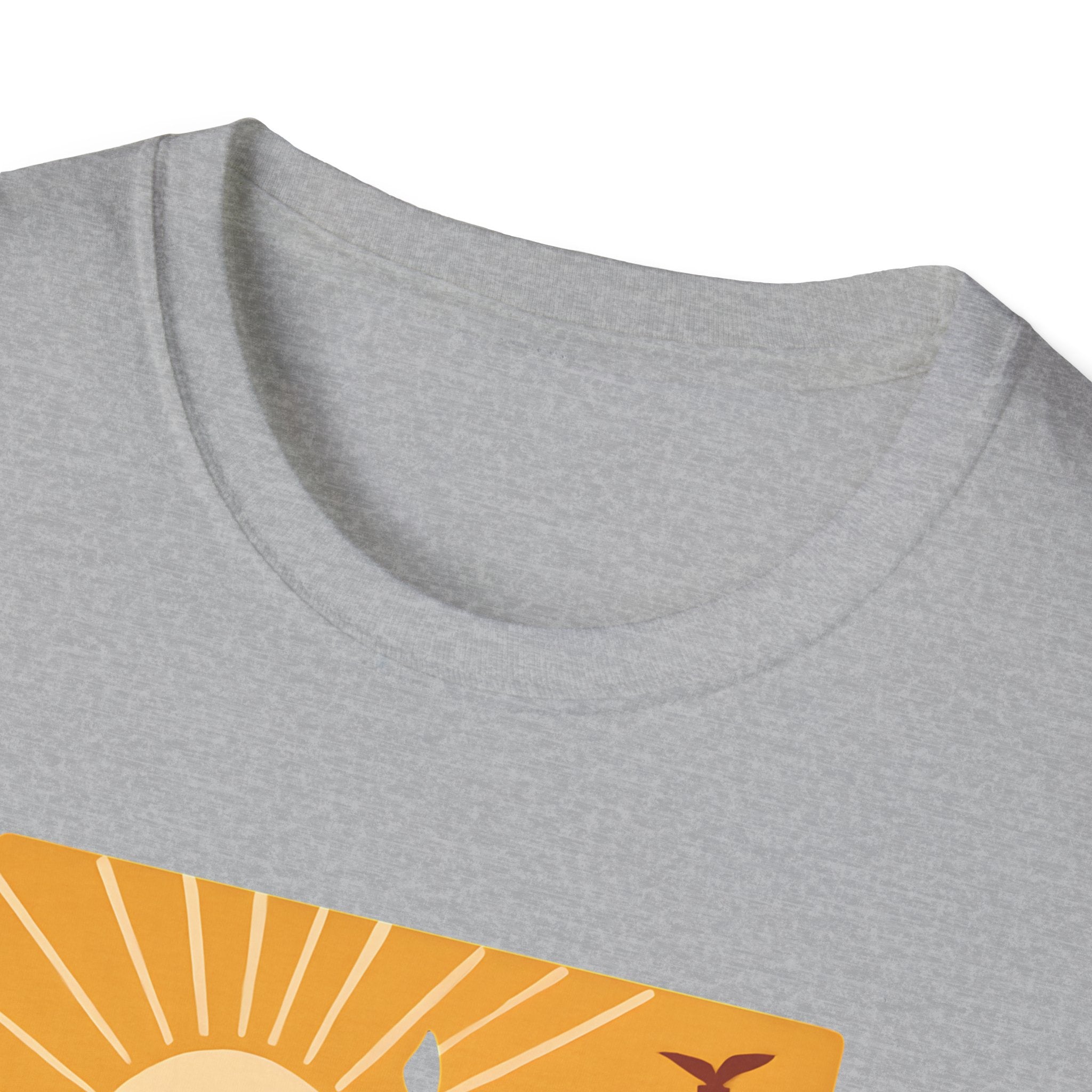 Yoga in Nature T-Shirt