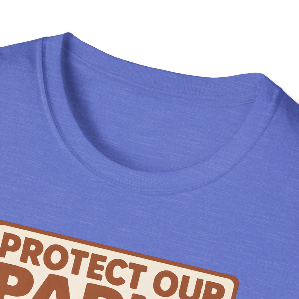 Yosemite National Park T-Shirt