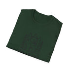 Bear in Forest T-Shirt
