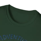 Adventure Is My Drug T-Shirt