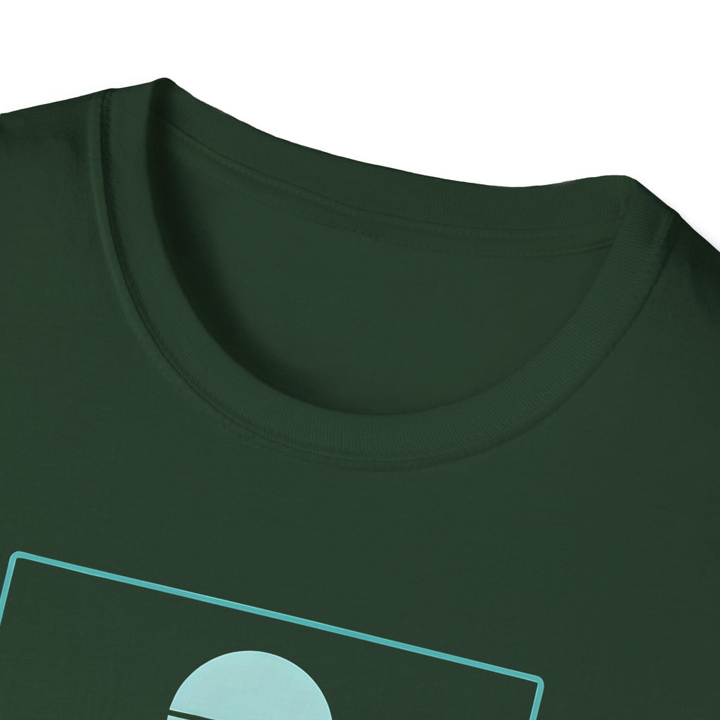Kayak and Chill T-Shirt
