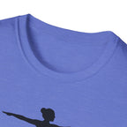 Glowing turquoise river T-Shirt