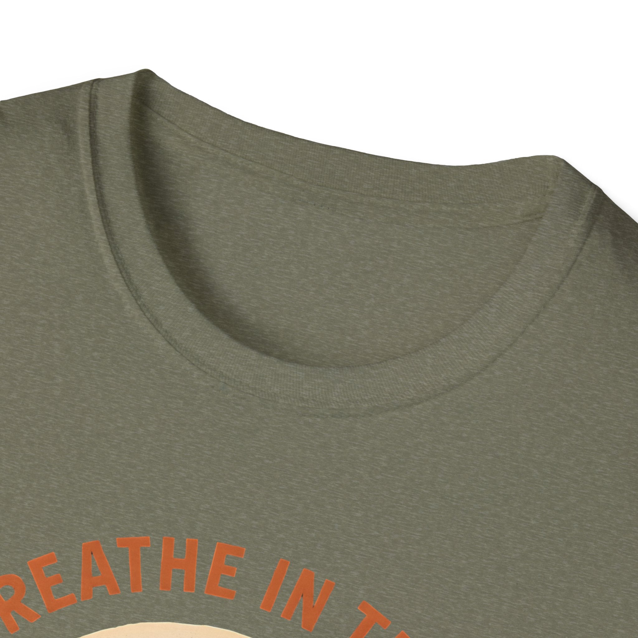Yoga by Campfire T-Shirt