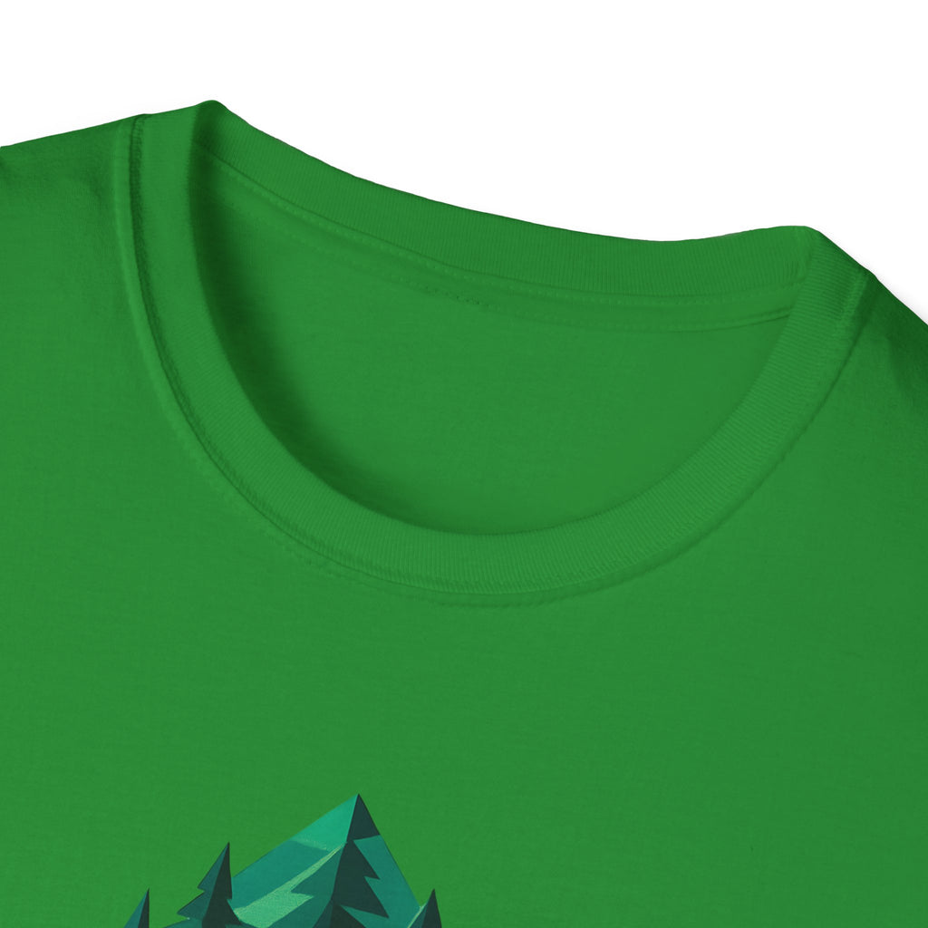 Wild Is My Color T-Shirt