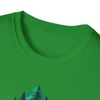 Wild Is My Color T-Shirt