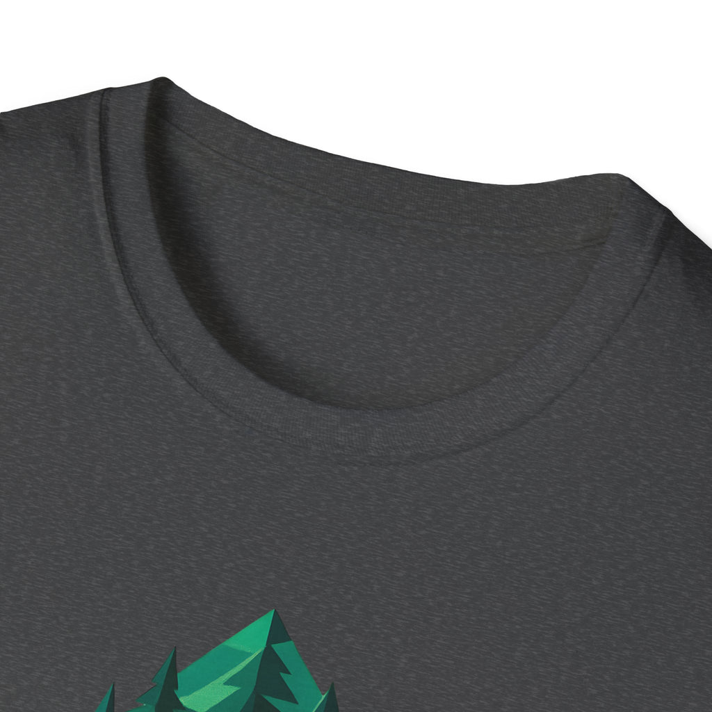 Wild Is My Color T-Shirt