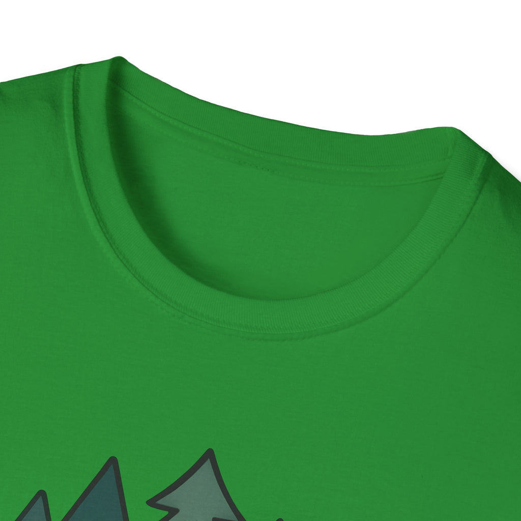 Nature Is Therapy T-Shirt