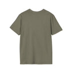 Bloom Outside Flowers T-Shirt