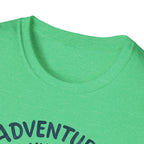 Adventure Is My Drug T-Shirt