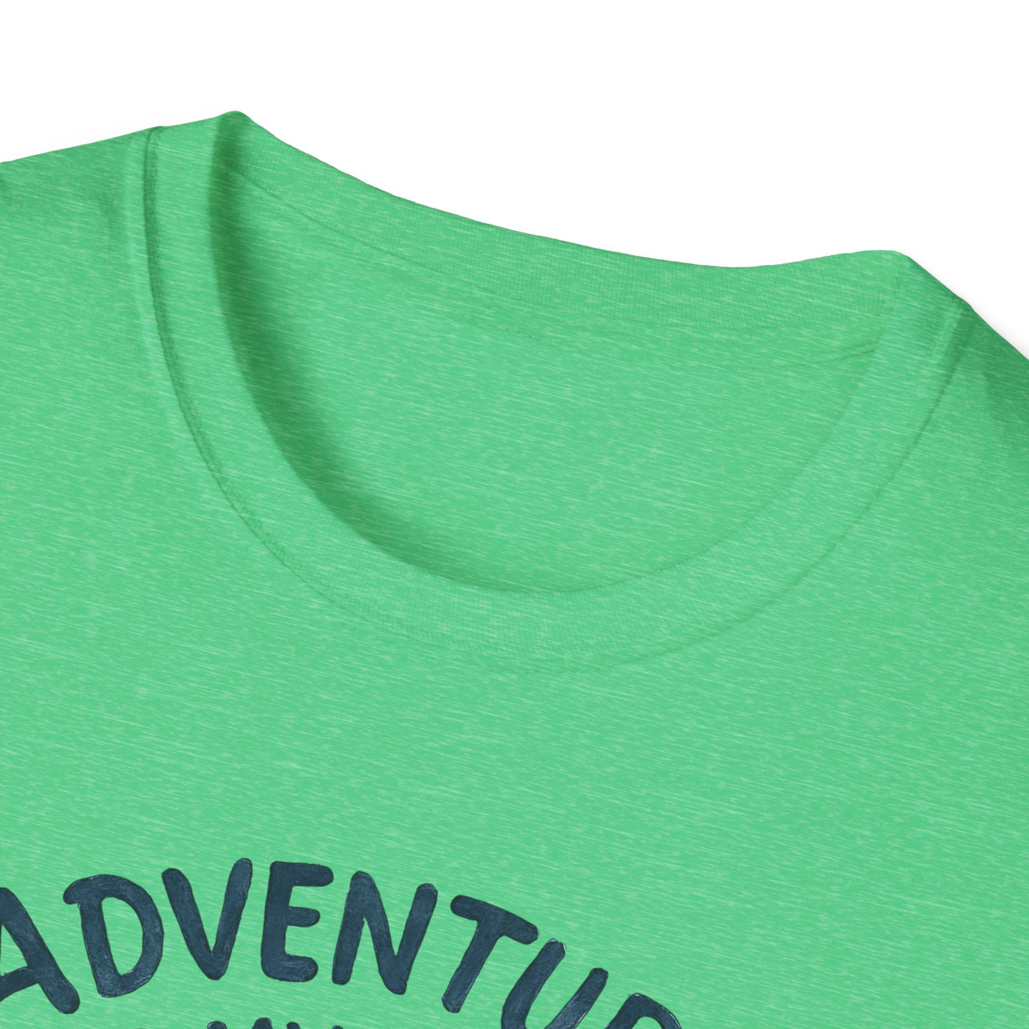 Adventure Is My Drug T-Shirt