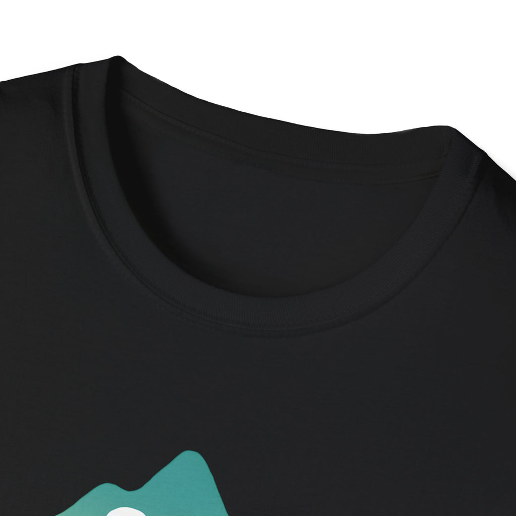 Get Lost in Nature T-Shirt