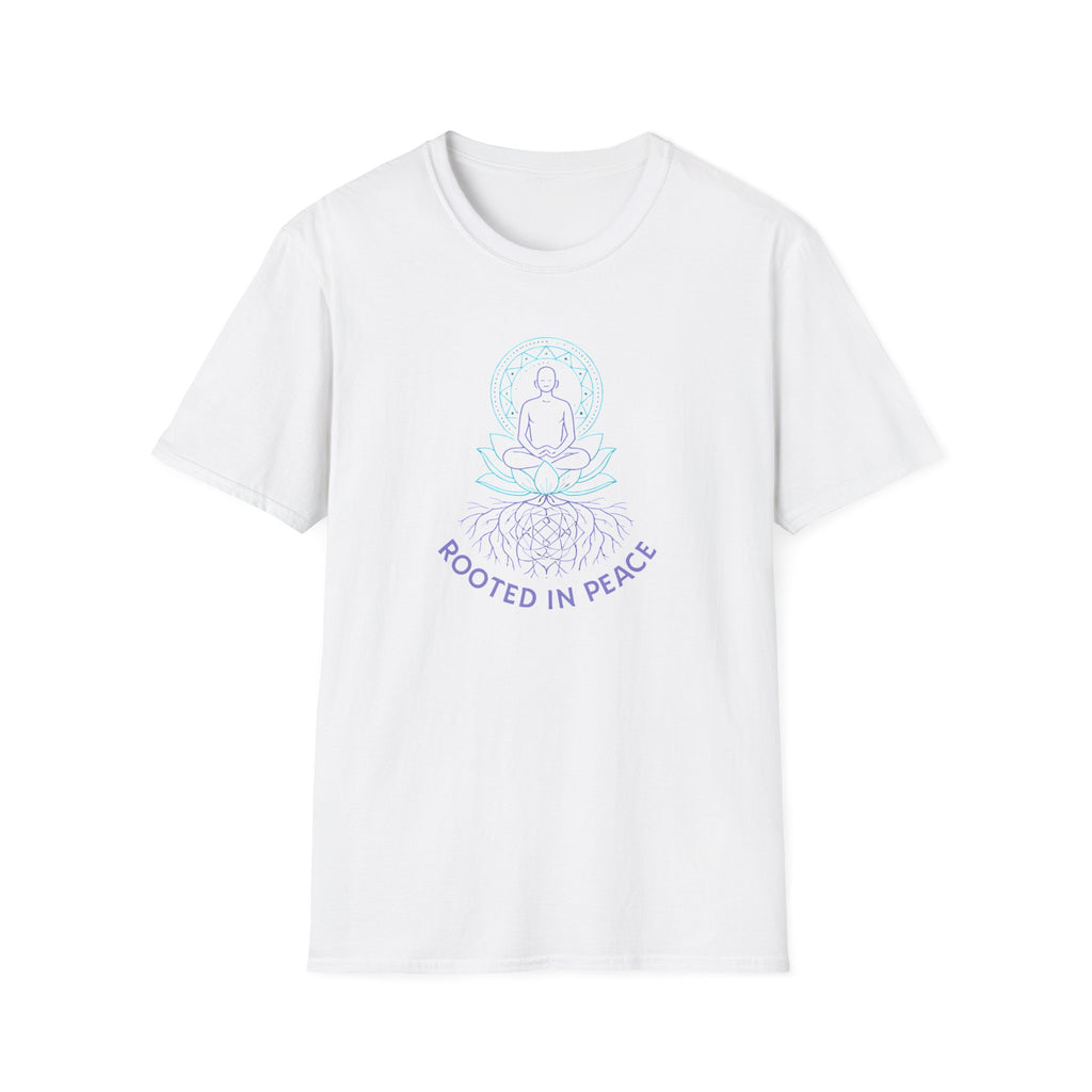 Rooted in Peace T-Shirt