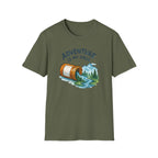 Adventure Is My Drug T-Shirt