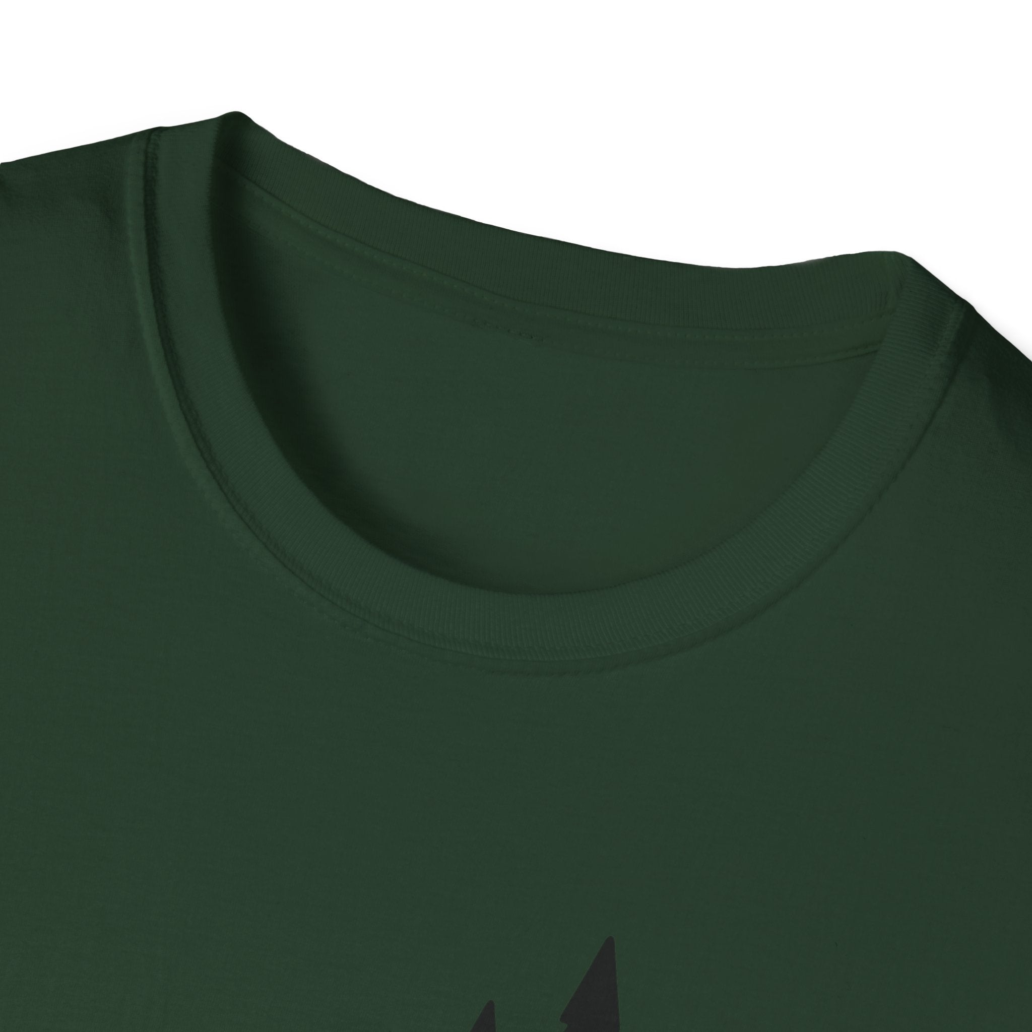 Sailboat at Night T-Shirt