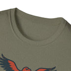 Born to Roam T-Shirt