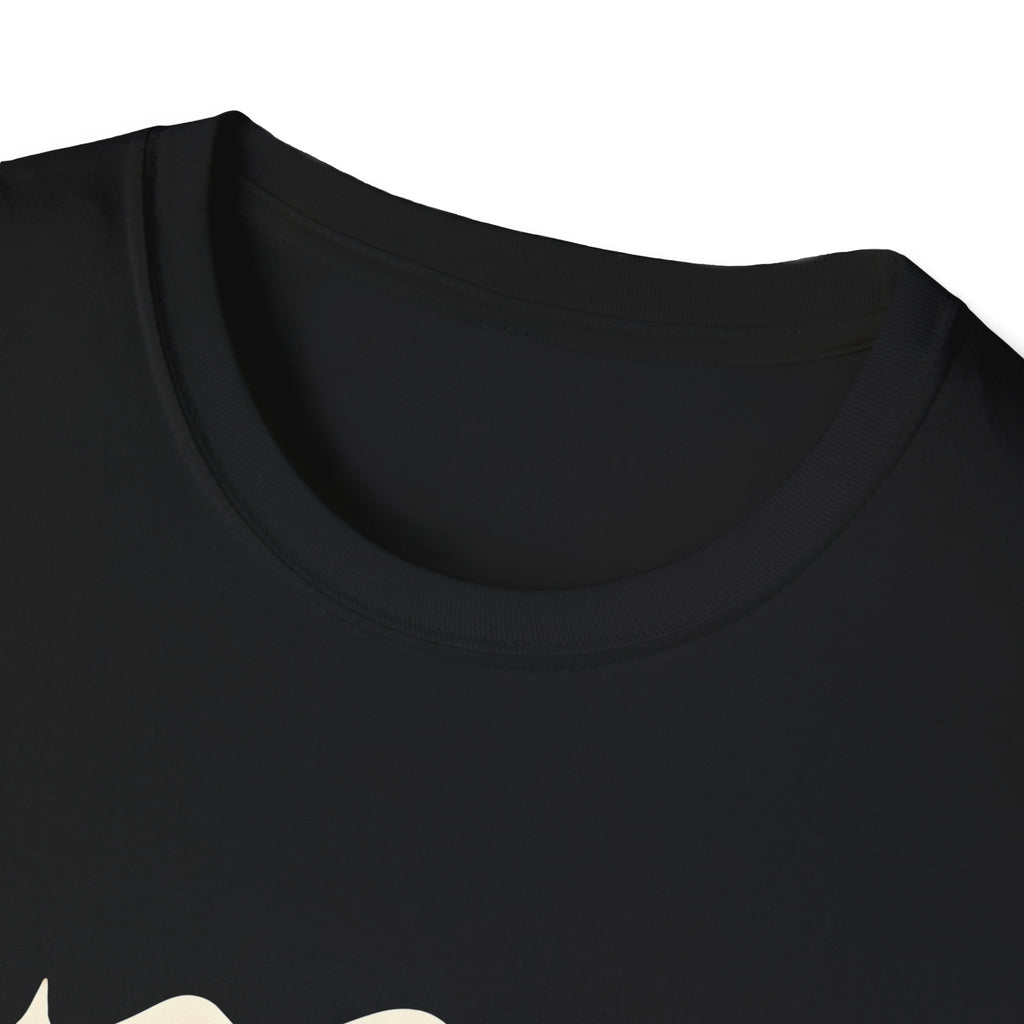 Mountain Lake Landscape T-Shirt